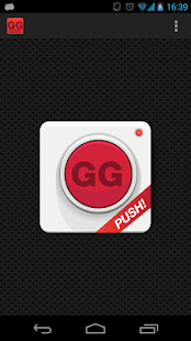 How to mod GG Virtual Button lastet apk for android