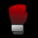 Boxing Score Card logo
