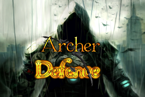 Archer Defense