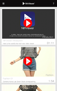 How to mod Nth Fashion - Multiview Video 1.0.6 apk for bluestacks
