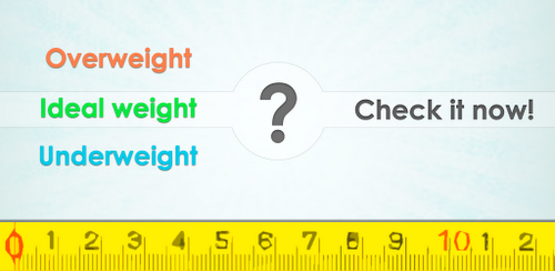 Ideal Weight (BMI) 1.3