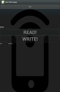 How to get COOR AGV RFID Reader patch v2.02 apk for bluestacks