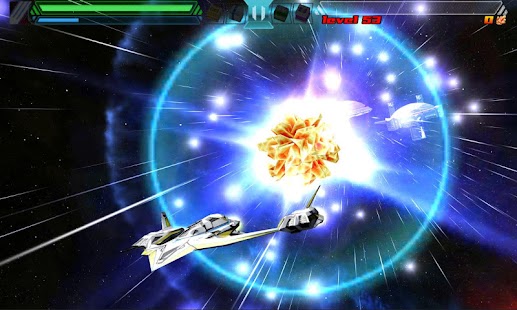 download Clash - Space Shooter free