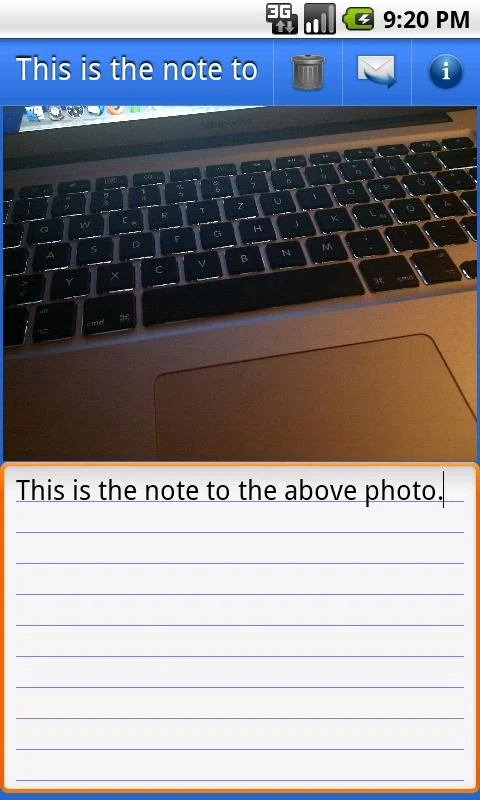    Note Everything Pro Add-On- screenshot  