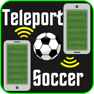 Teleport Soccer (Football) for PC and MAC
