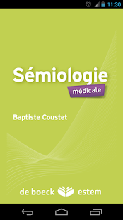 Télécharger Dictionnaire médical (Free) - Android (gratuit)