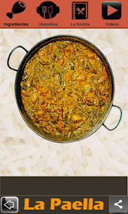 How to install Paella Valenciana Auténtica patch 6.0.0 apk for android