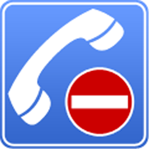 DND Call Blocker Ad Remove Key logo