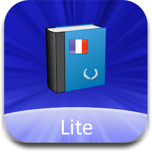 Traducteur FR-LATIN offline logo