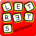 Letters multiplayer by Poulpman Apk