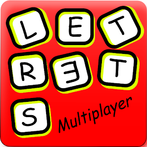 Letters multiplayer for PC and MAC