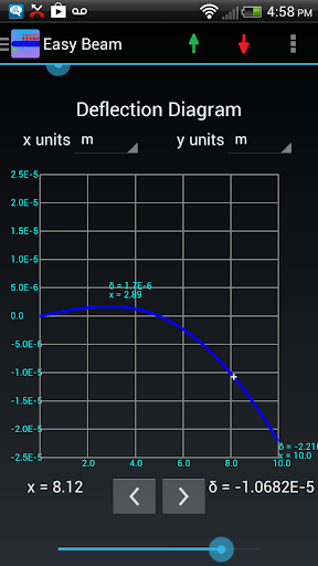 【免費工具App】Easy Beam Analysis-APP點子