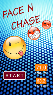 Face-N-Chase 1
