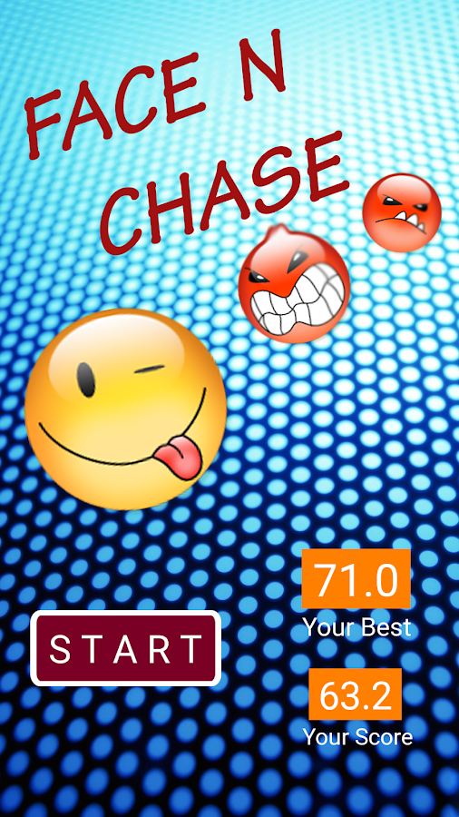Face-N-Chase 6