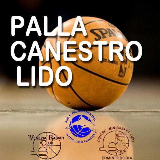 Pallacanestro Lido 社交 App LOGO-APP開箱王