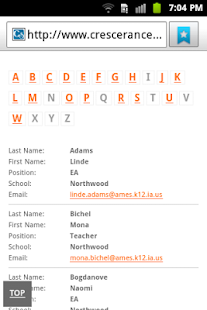 Lastest Ames Community School District APK