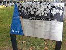 ACT Honour Walk