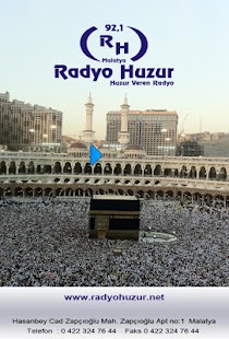 Download Malatya Radyo Huzur APK for Android