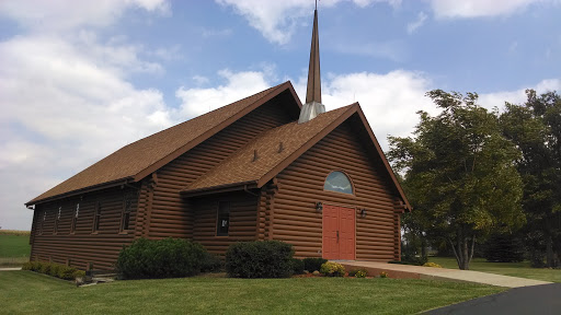 Indian Grove Country Church