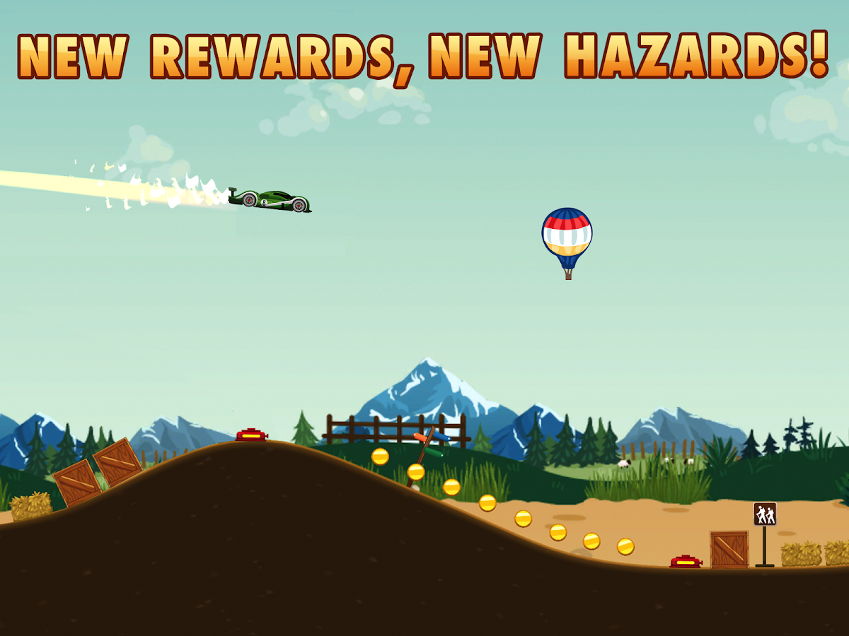Extreme Road Trip 2 - screenshot
