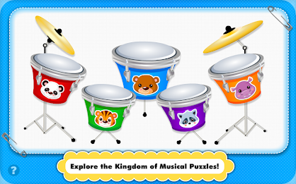 Baby Piano games for 2 year olds Toddler Kids LITE poster 6