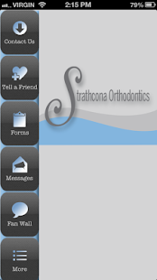 Lastest Strathcona Orthodontics APK