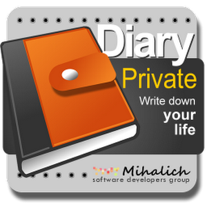 Private Diary v7.1 APK Pro Latest 