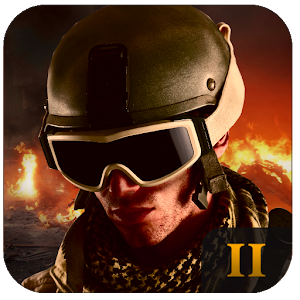 FPS War 2—Shooter simulator 3D for PC and MAC