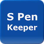 Cover Image of Download S Pen Keeper 2.0.2 build 020 APK