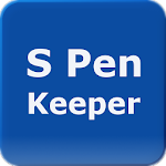 S Pen Keeper Apk