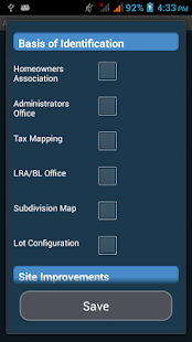 GDS Appraisal Screenshots 10