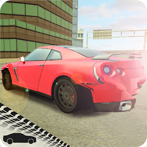 Destruction Racer 3D.apk 1.0