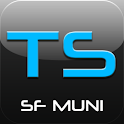 TransitSpy SF Muni logo
