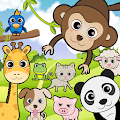 ABCs Jungle Math Apk