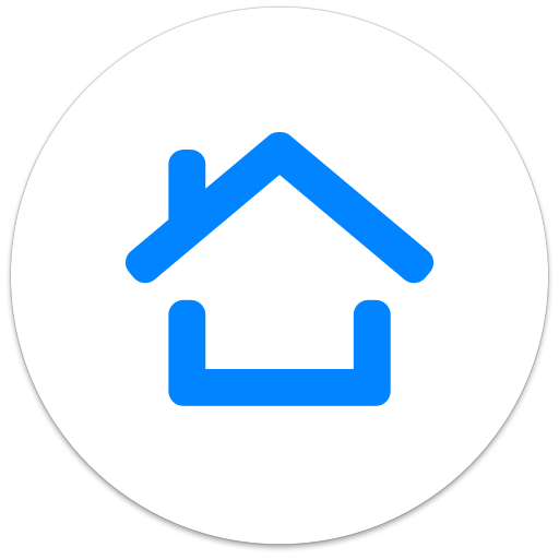 Home LOGO-APP點子