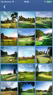 Hadley Wood Golf Club Screenshots 14