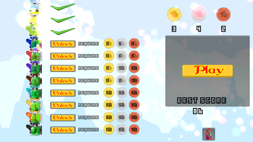 Tappy Plane Ultimate