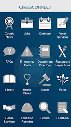 Chesco CONNECT poster 6