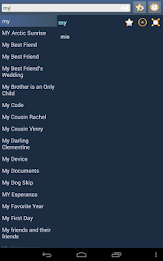 English Italian dictionary poster 9