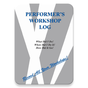 Performer's Workshop Log.apk 1.4.0