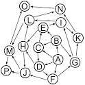 AnonymousLANChat logo