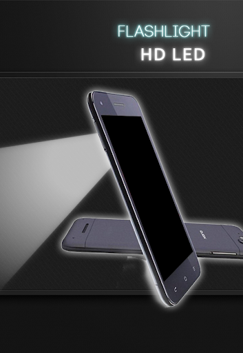 Flashlight HD LED