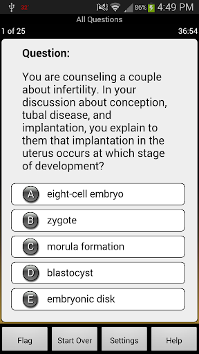 【免費教育App】Obstetrics & Gynecology LANGE-APP點子