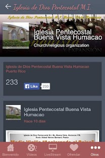 Lastest Ekklesia viva APK