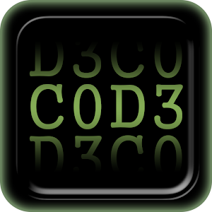 Code Breaker for PC and MAC