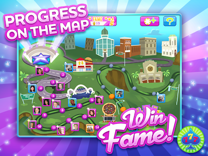 Mega Fame Casino Screenshots 4