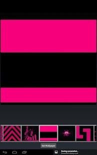 How to mod Pink -n- Black lastet apk for android