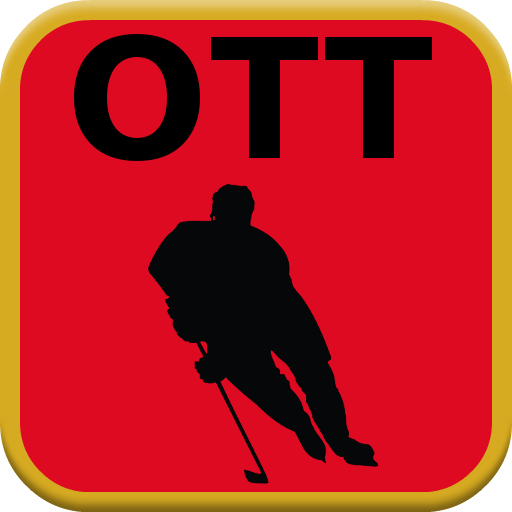 Ottawa Hockey 運動 App LOGO-APP開箱王