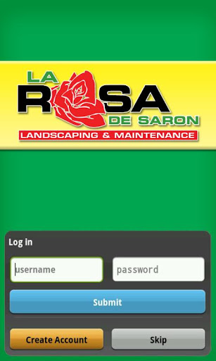 免費下載商業APP|La Rosa De Saron Landscaping & app開箱文|APP開箱王