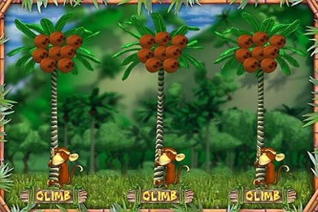 Monkey Money Slots Screenshots 2